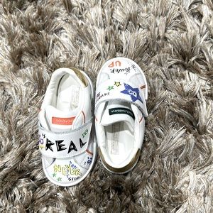 D&G sneakers original from store